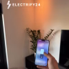 electrify24-homekit-control Electrify24 Smart Gordijnrails