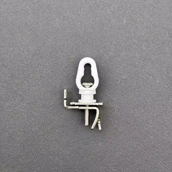 Wave Carriers voor Electrify24 Gordijnrails