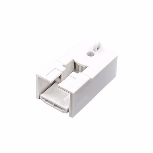 electrify24_aandrijfkast Aandrijfkast zonder Motoraansluiting