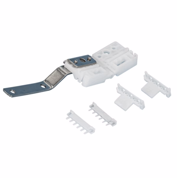 Carrier voor Electrify24 Gordijnrail