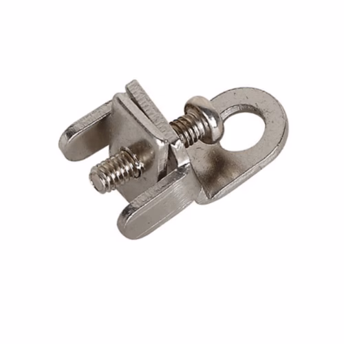 Eindhaak voor Electrify24 Gordijnrail